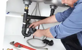 Plumbing Repair in Columbus, OH
